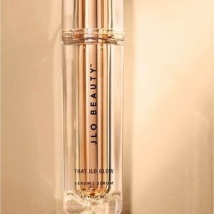 JLO That JLO glow Serum